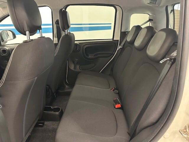 Fiat Panda Cross 1.0 FireFly S&S Hybrid ** 1.000 KM **
