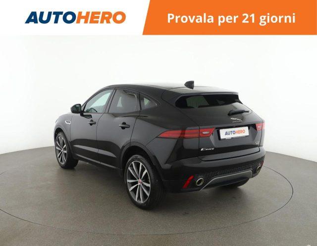 JAGUAR E-Pace 2.0 AWD aut. S