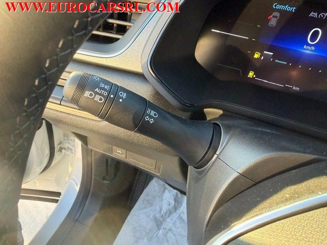 RENAULT Captur ECO-G 100 CV Techno