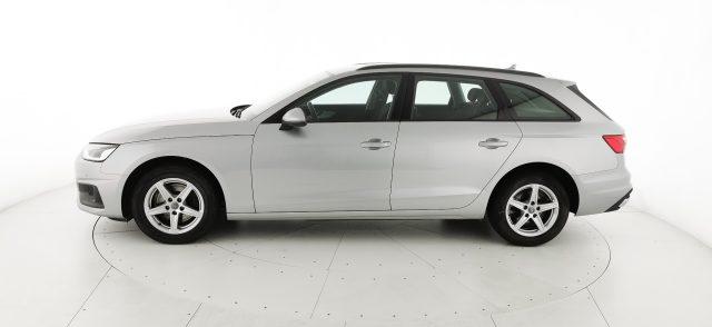 AUDI A4 35 TDI/163 CV mhev S tronic Business