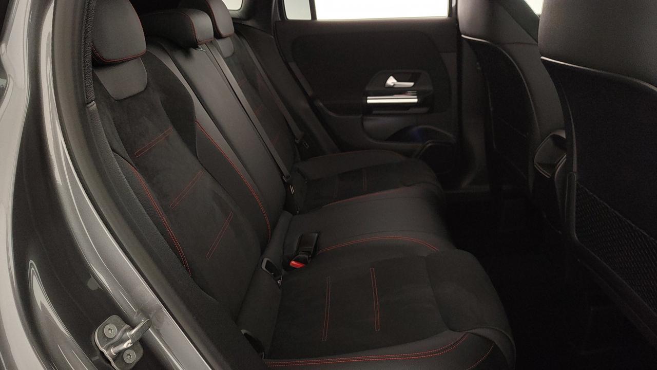 Mercedes-Benz GLA 200 d AMG Line Advanced Plus auto