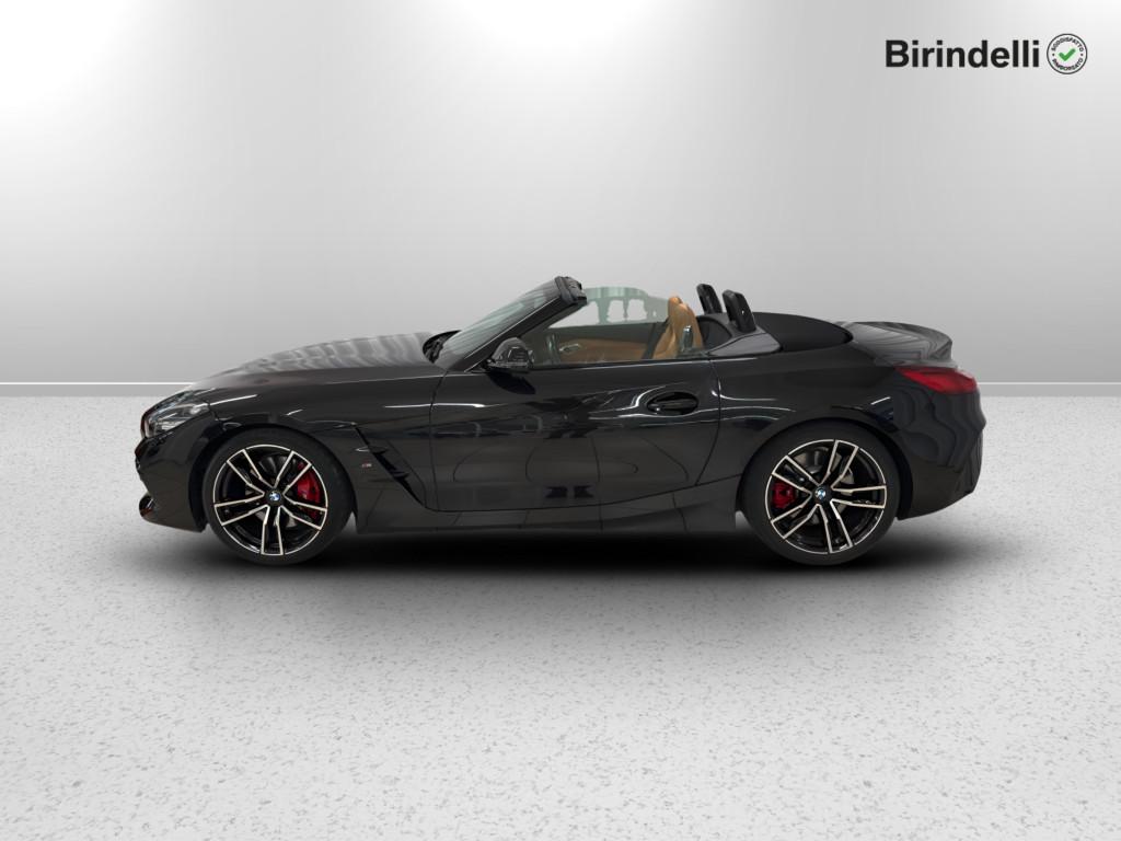 BMW Z4 (G29) - Z4 M40i