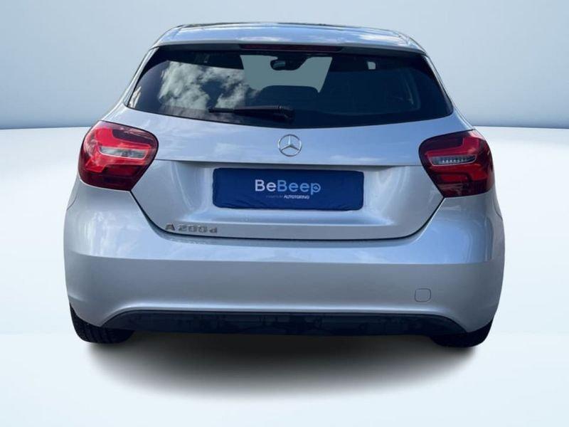 Mercedes-Benz Classe A A 200 D BUSINESS