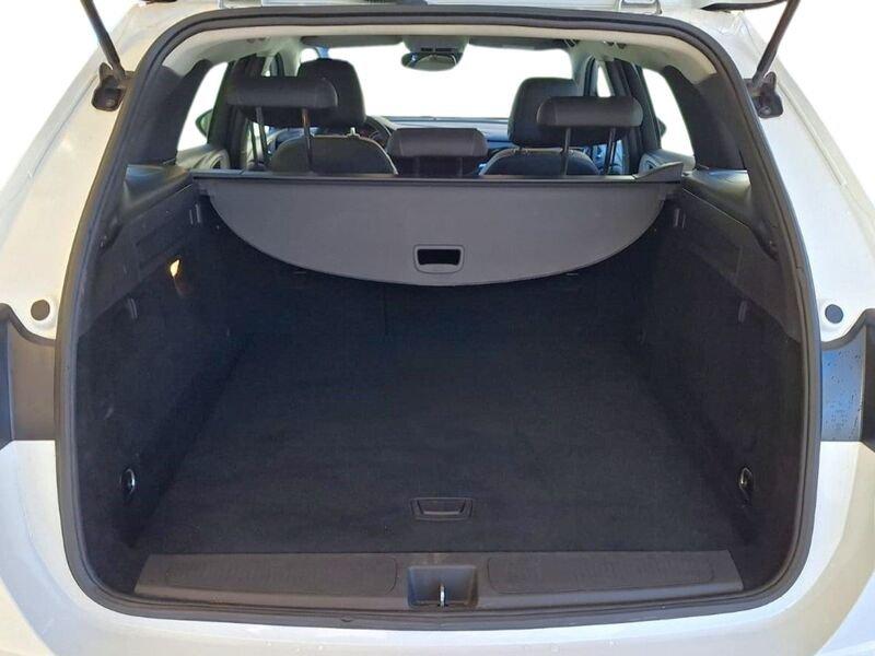 Opel Astra 1.5 CDTI 122 CV Automatica S&S Sports Tourer Business Elegegance