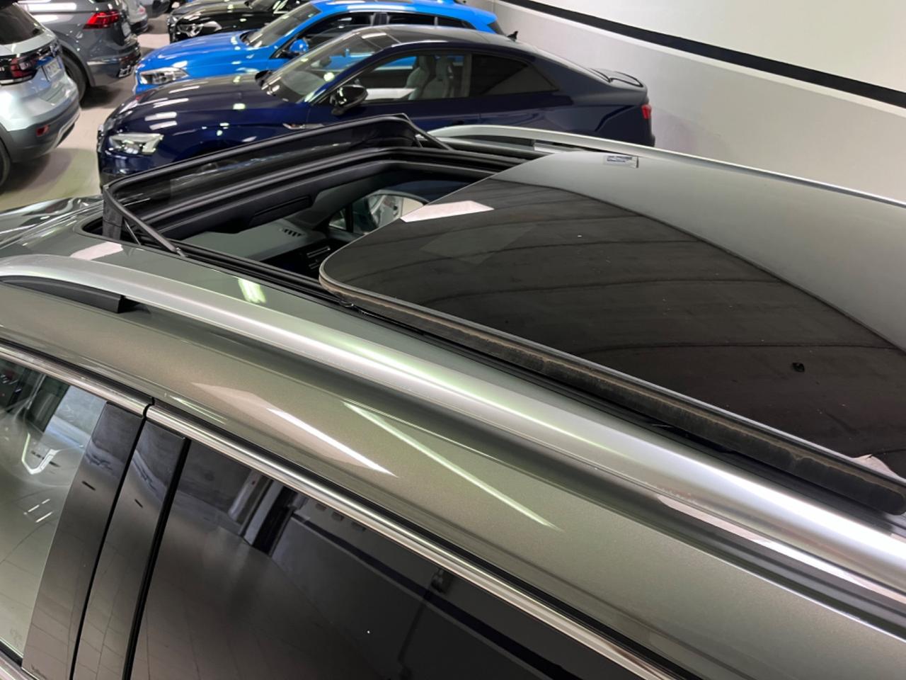 Volkswagen Tiguan 2.0 TDI 150 CV DSG *tetto apribile