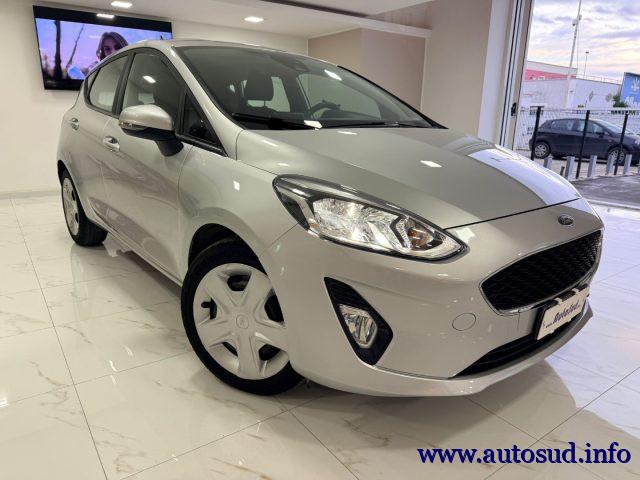 FORD Fiesta 1.5 EcoBlue 5 porte Business