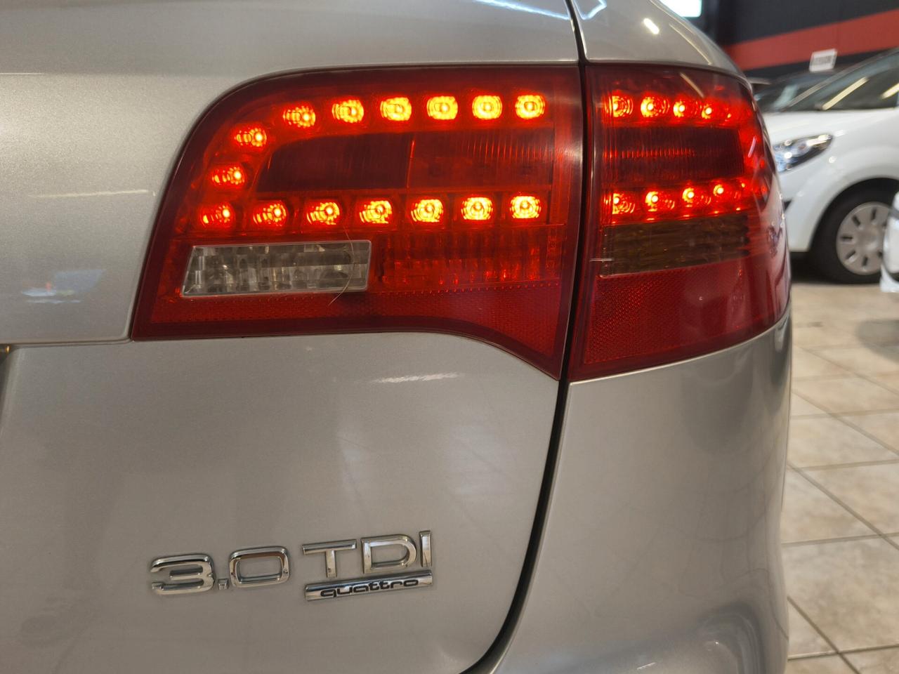 Audi A6 3.0 V6 TDI 240 CV F.AP. quattro tiptronic Ambiente