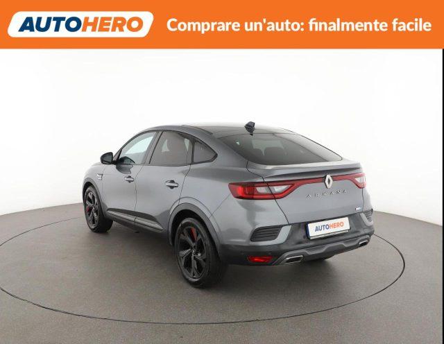 RENAULT Arkana Arkana Hybrid E-Tech 145 CV R.S. Line