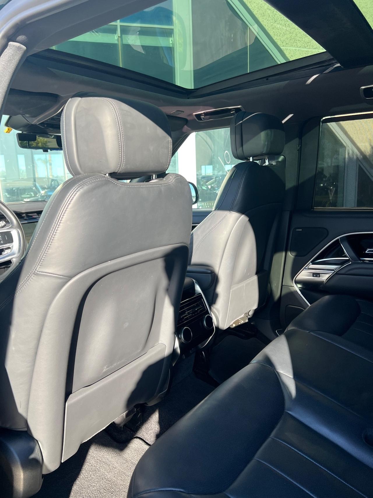 Range Rover 3.0d i6 mhev HSE awd 350cv auto