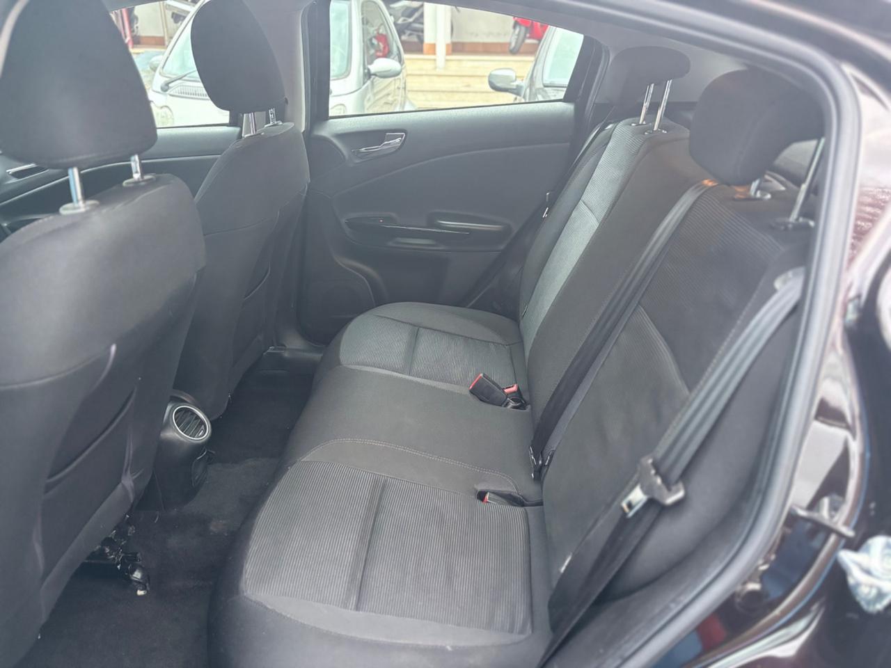 Alfa Romeo Giulietta 1.6 JTDm