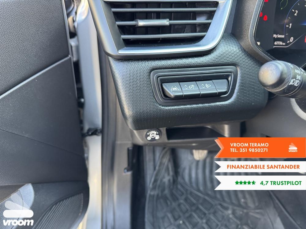 RENAULT Clio TCe 100 CV GPL 5 porte Intens