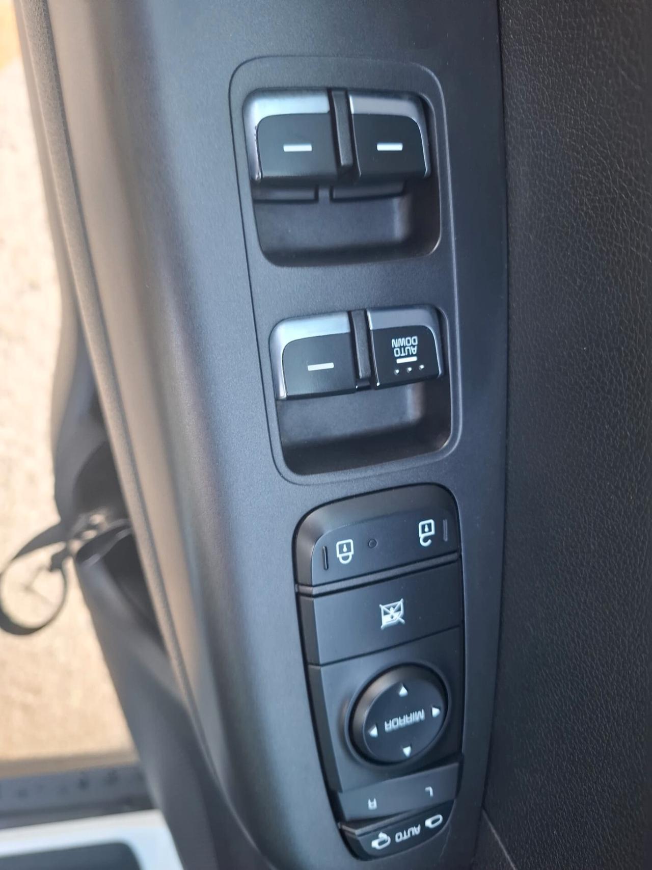 Kia Sportage 1.6 CRDI 115 CV 2WD Energy