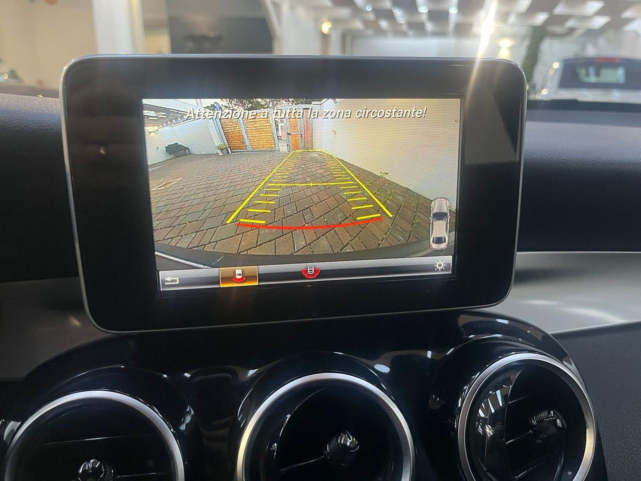 Mercedes-benz GLC 250 d 4Matic Coupé Sport