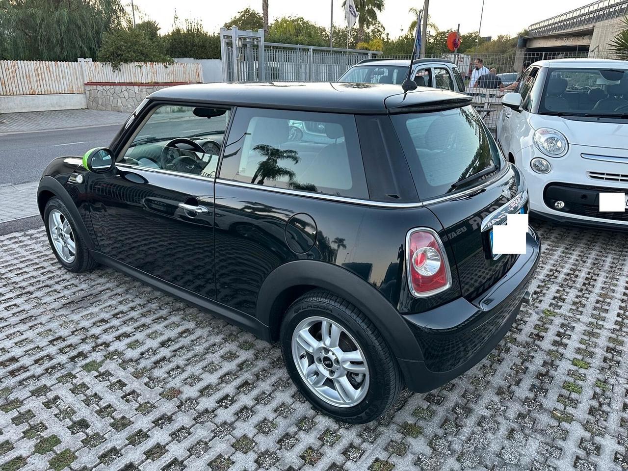 Mini Mini 1.6 16V One 75cv-01/2013