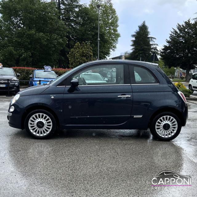Fiat 500 1.3 Multijet 16V 75CV OK NEOPATENTATI