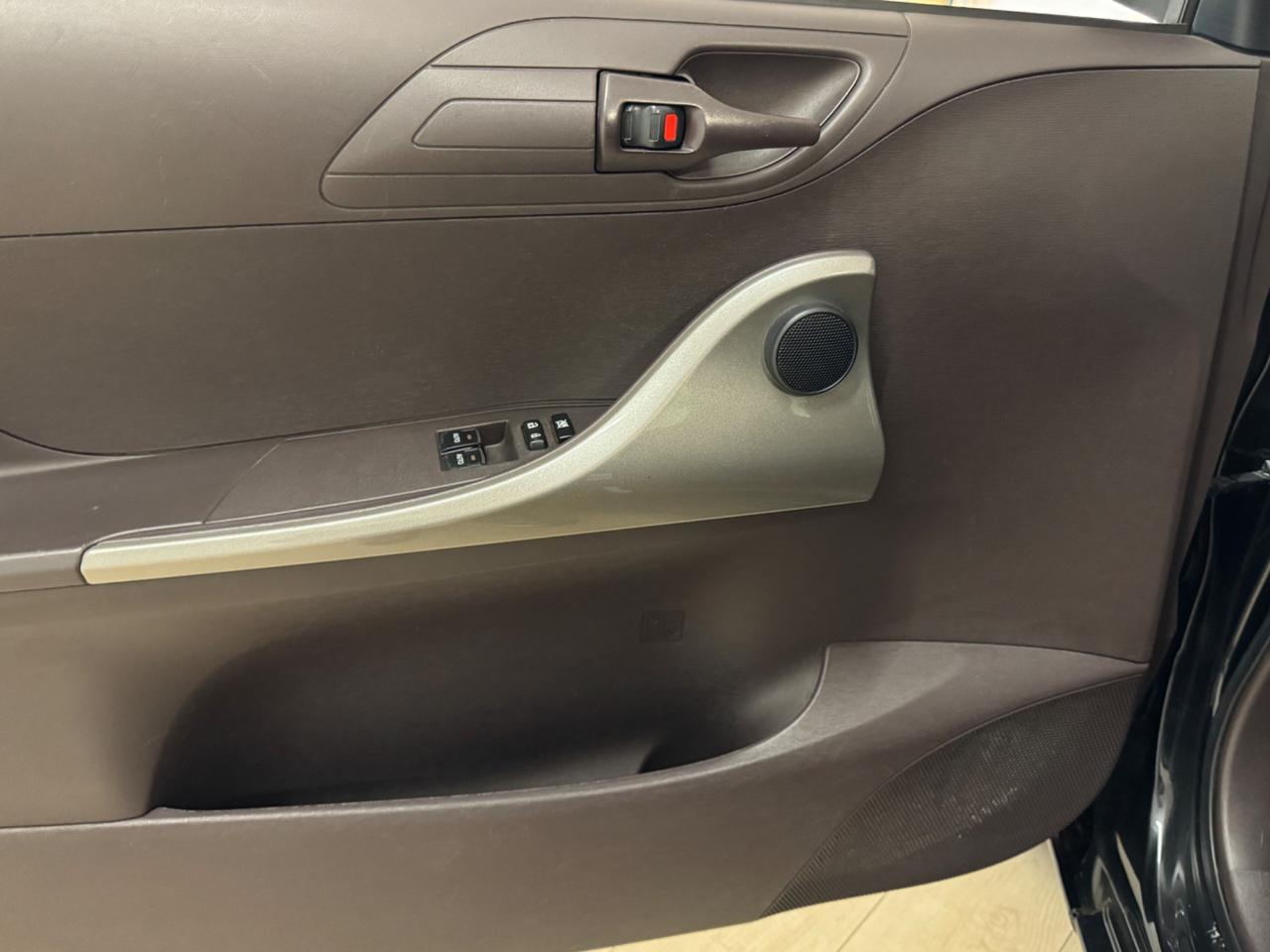 Toyota iQ 1.0 Automatica-UniPro-Garantita-Permute-Sconto rottamazione