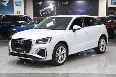 Audi Q2 30 TDI S tronic S line Edition