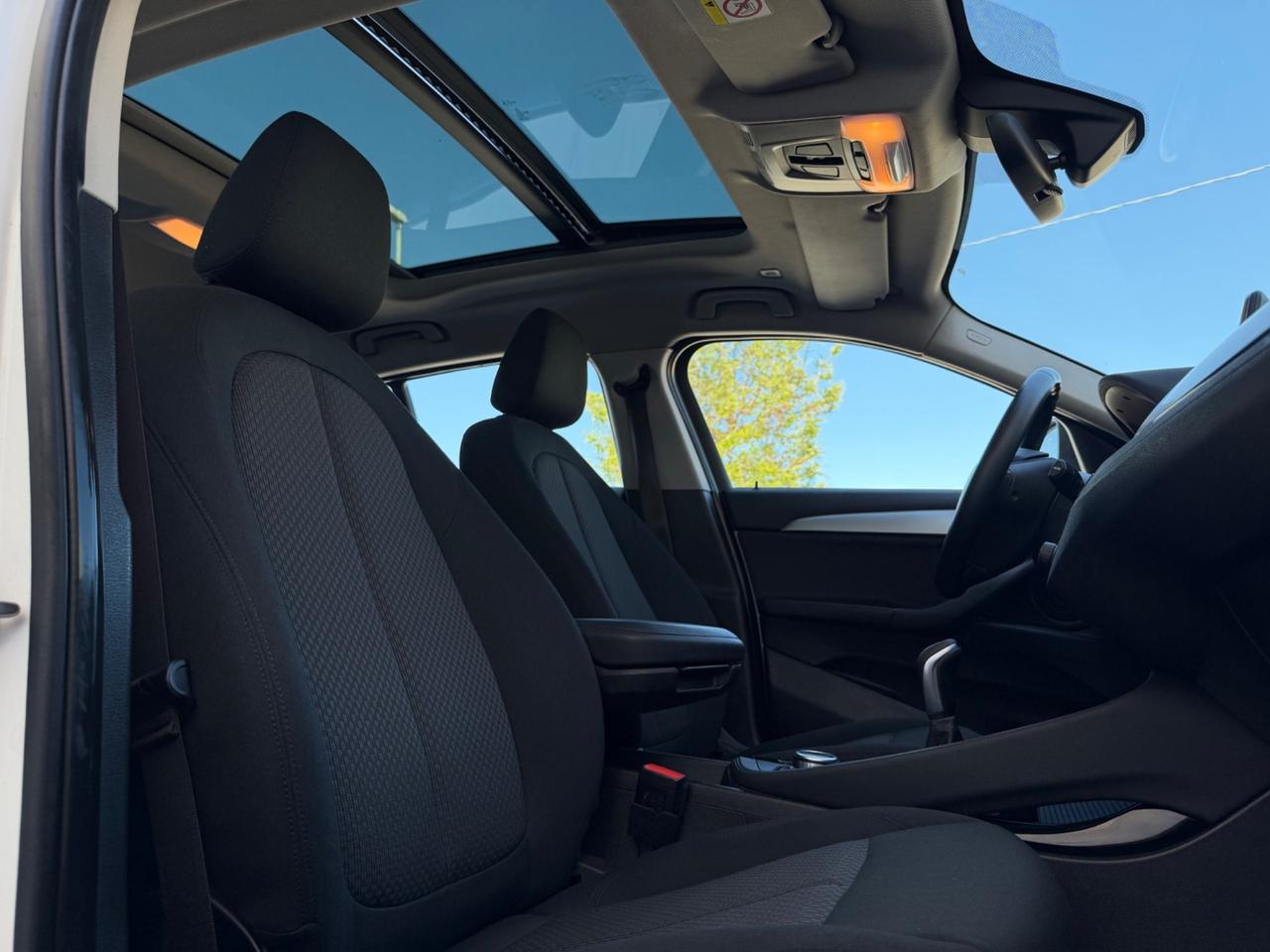 Bmw X2 sDrive18d Business-X