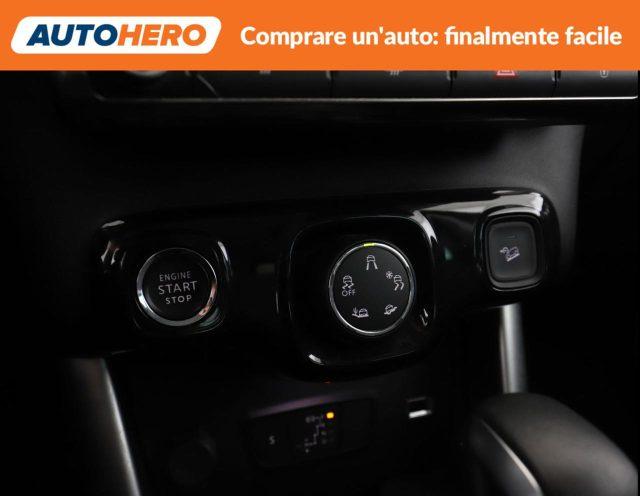 CITROEN C3 Aircross PureTech 130 S&S EAT6 Shine