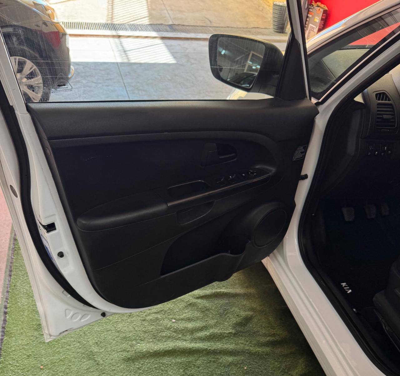 Kia Venga Active