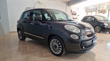 Fiat 500L 1.6 Multijet 105 CV Lounge