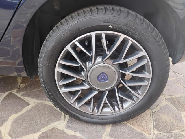LANCIA Ypsilon 1.3 MJT 16V 95 CV 5 porte S&S Gold
