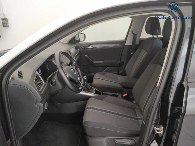 Volkswagen T-Roc 1.0 TSI Style