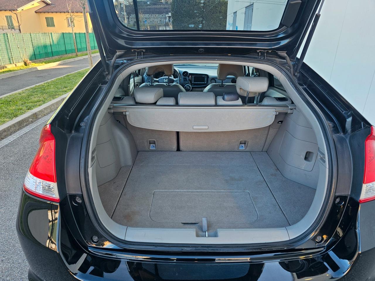 Honda Insight 1.3 Executive i-Pilot