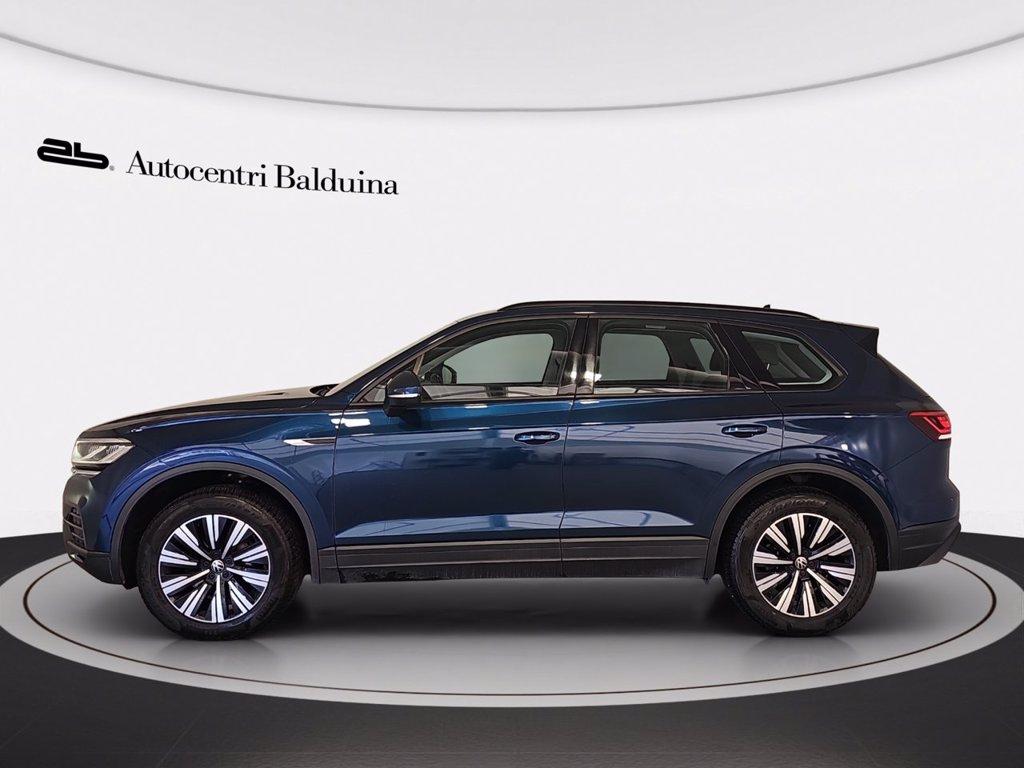 VOLKSWAGEN Touareg 3.0 v6 tdi elegance 231cv tiptronic del 2021