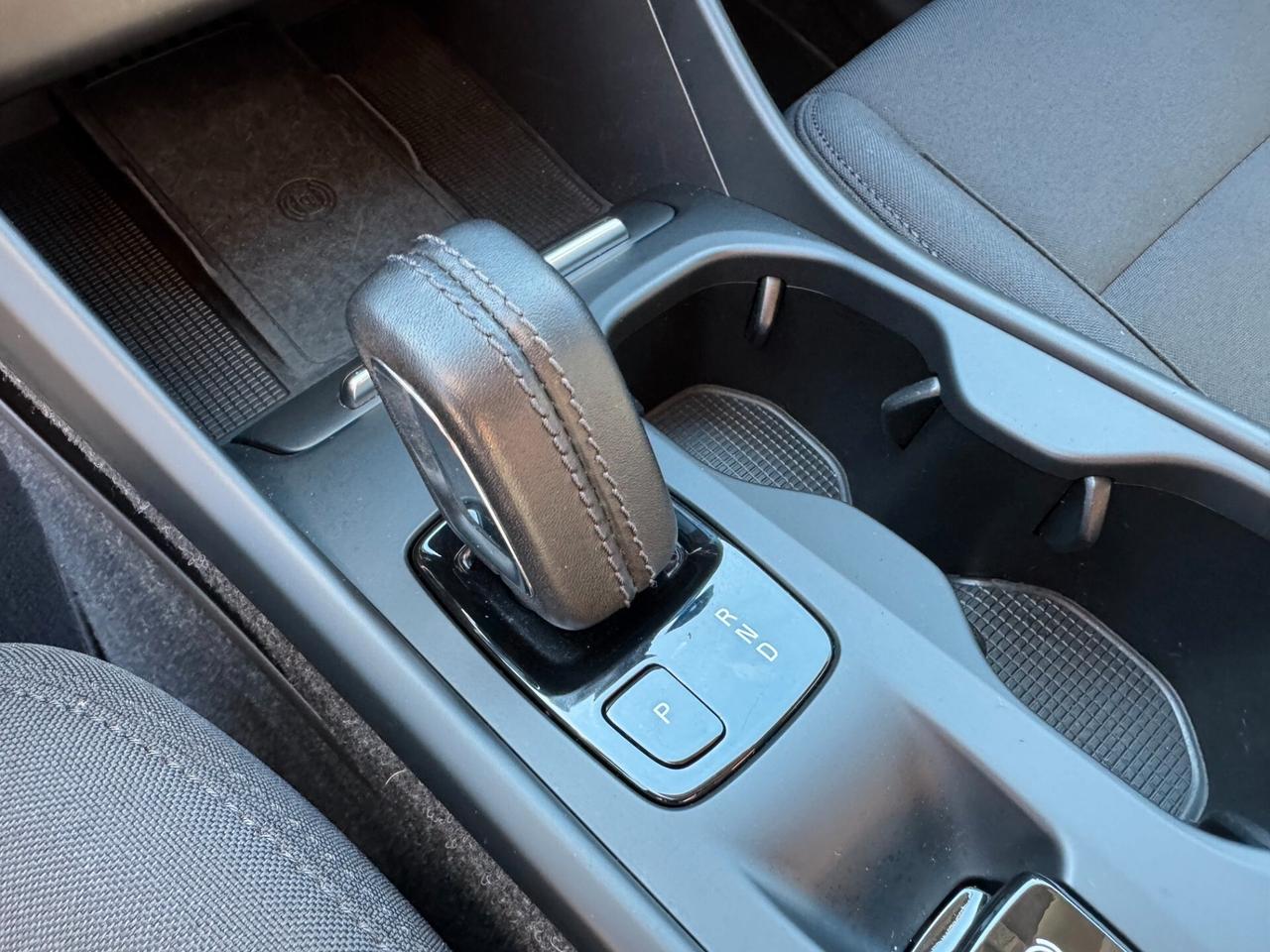 Volvo XC40 T2 Geatronic Momentum Pro