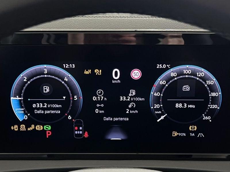 Volkswagen Tiguan Tiguan 2.0 TDI 150 CV DSG R-Line Plus