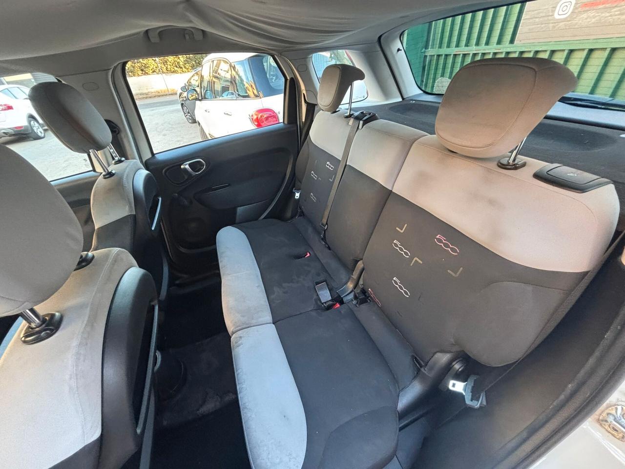 Fiat 500L 1.3 Multijet 85 CV Lounge