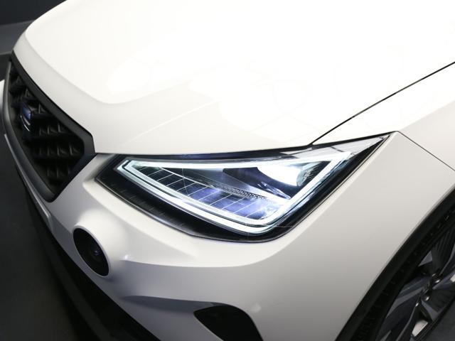 SEAT Arona 1.0 EcoTSI 110 CV FR