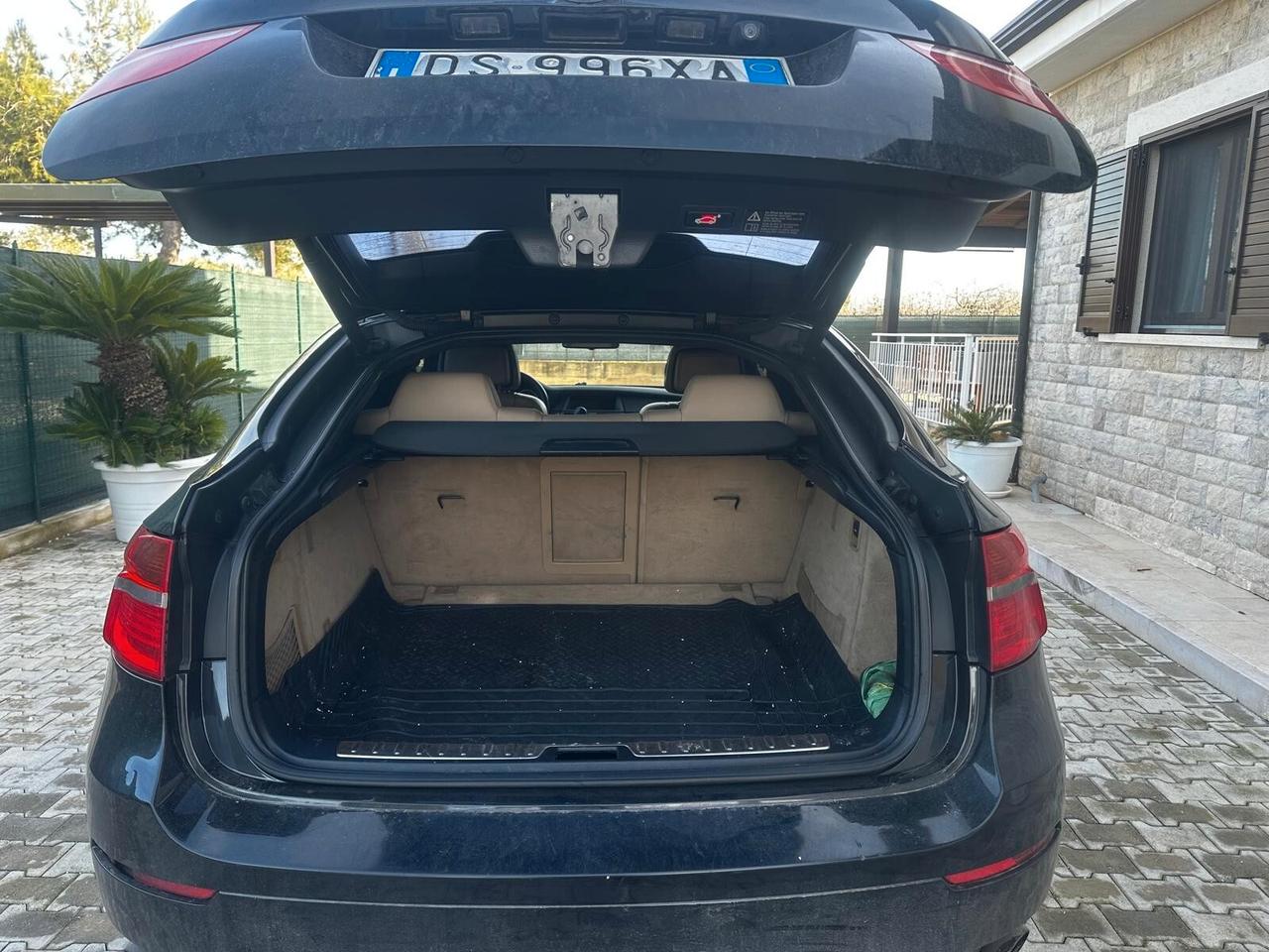 Bmw X6 xDrive30d Futura