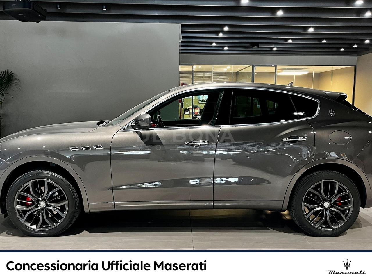 Maserati Levante 3.0 v6 250cv auto
