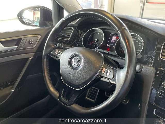 Volkswagen Golf 5 Porte 1.0 TSI BlueMotion 115cv Trendline Te