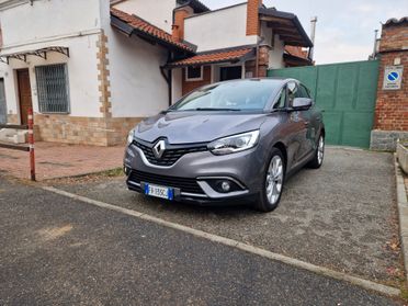 Renault Scenic 1.3 140CV "68.400 km" Navi, Telecamera, Sensori p.