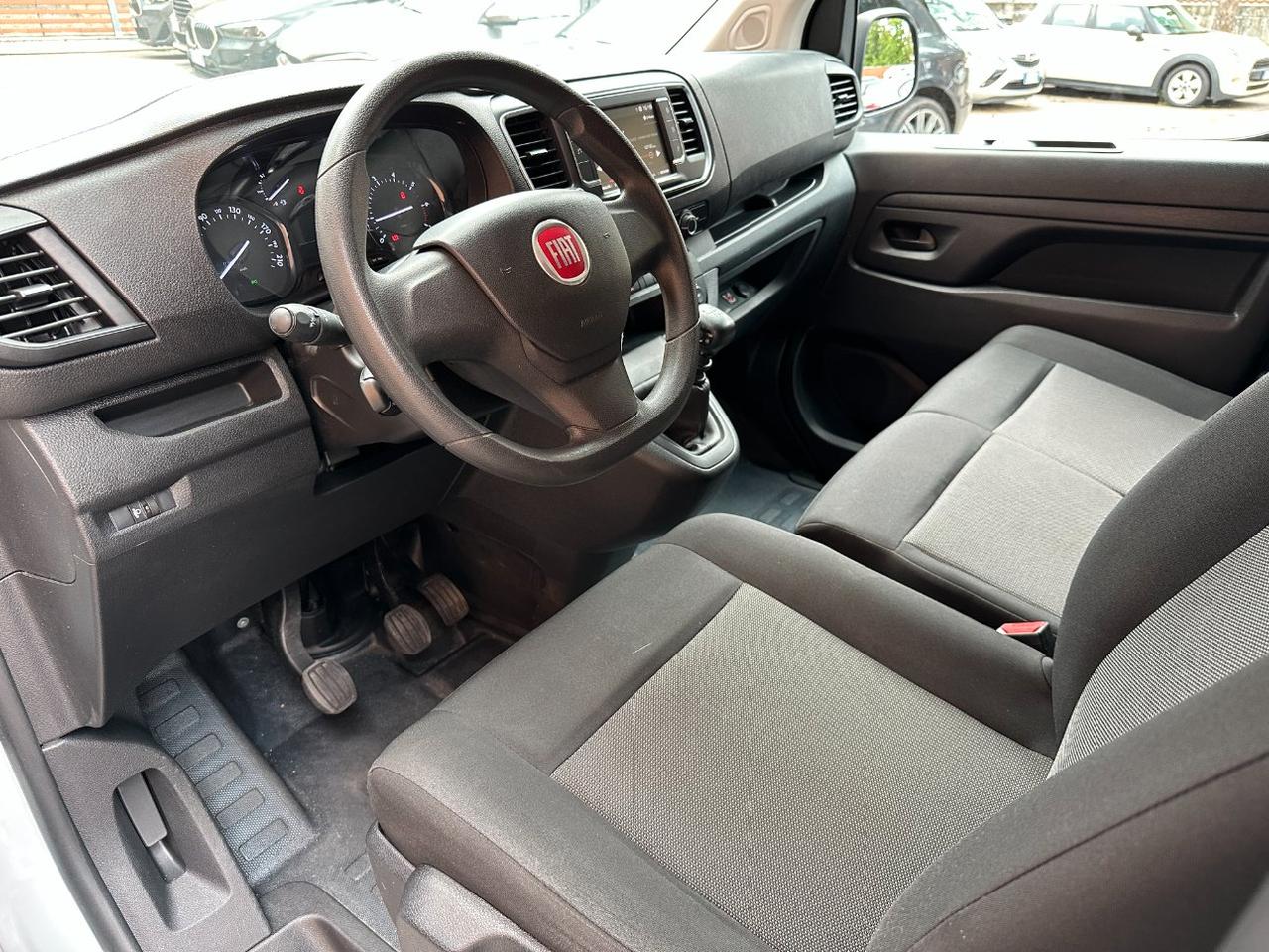 FIAT Scudo Ice 1.5 bluehdi 100cv L3H1 (Business) IVA