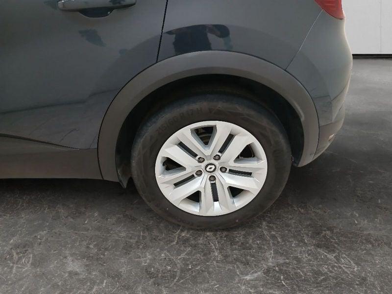 Renault Captur 1.0 tce Zen Gpl 100cv my21