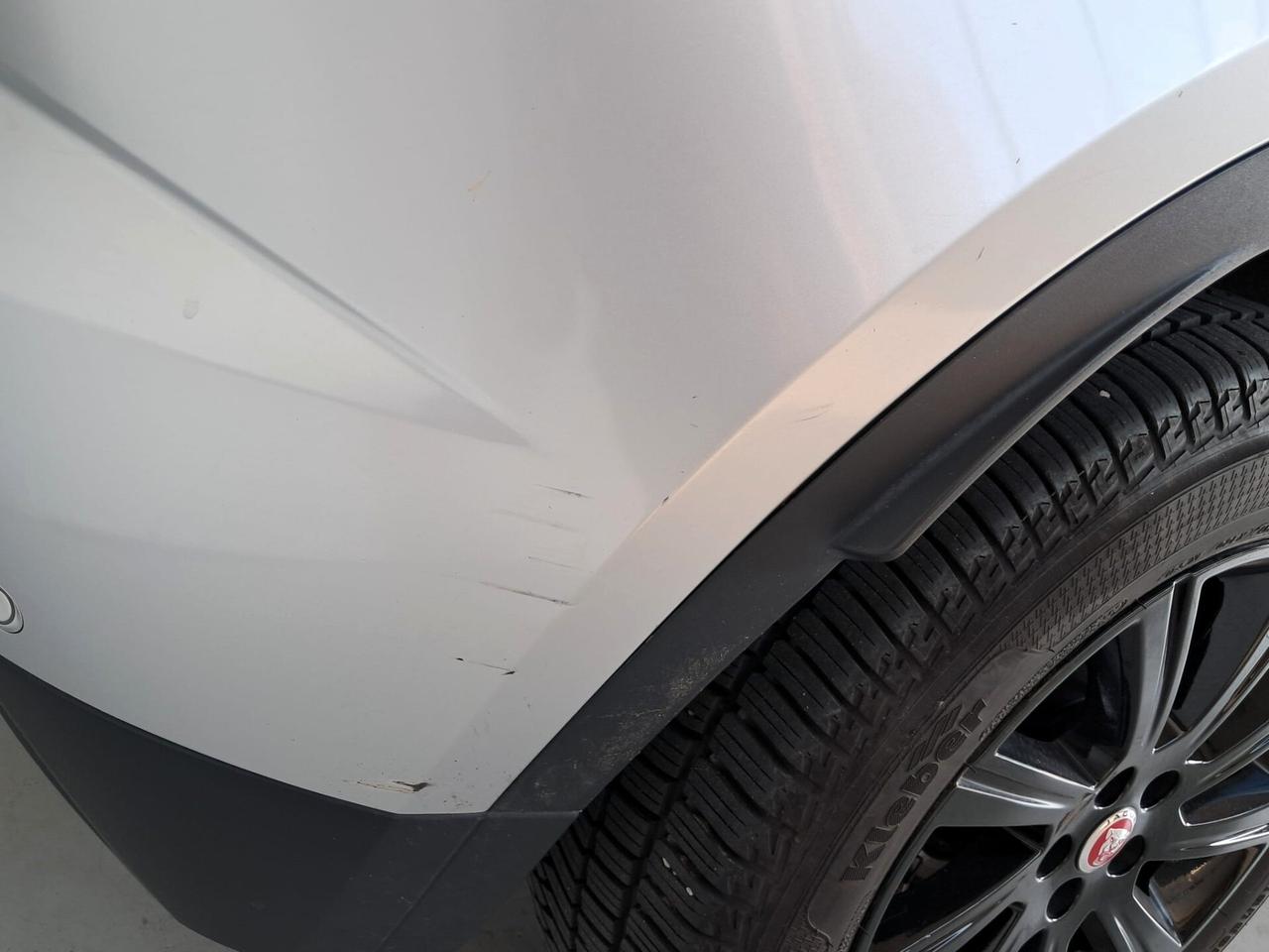 Jaguar E-Pace 2.0D 150 CV AWD aut. S