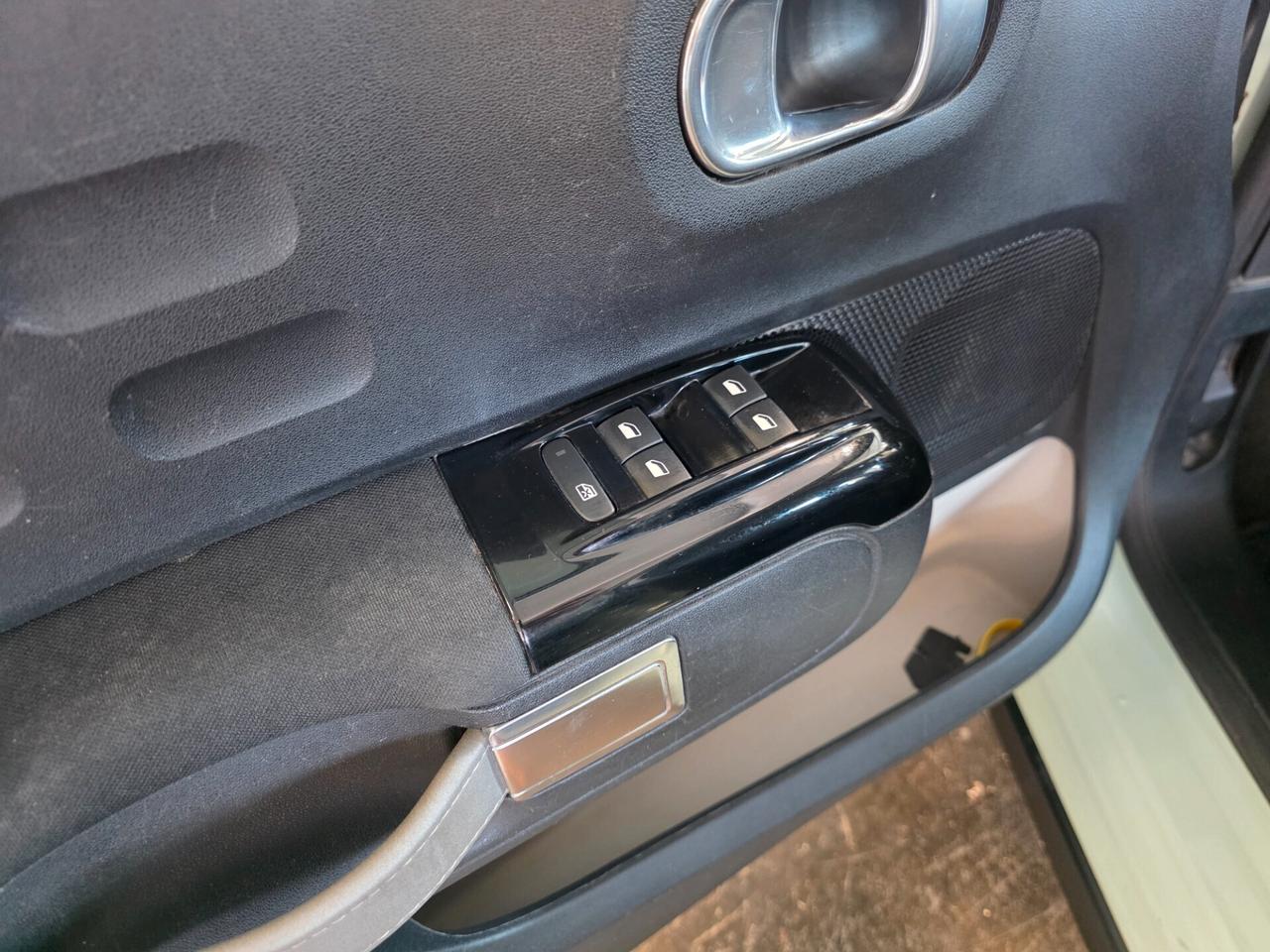 Citroen C3 1.6 BlueHDi 75 S&S Shine