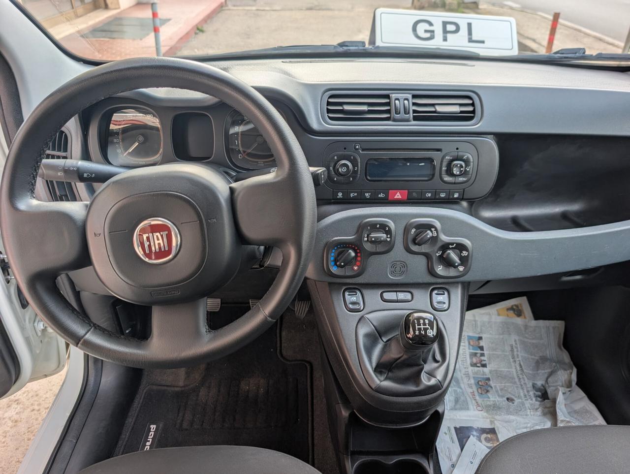 Fiat Panda 1.2 EasyPower Easy