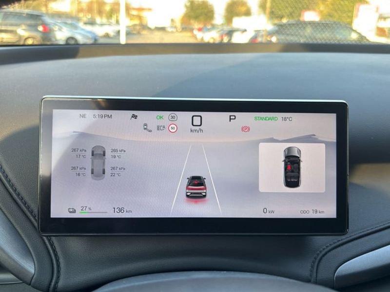 BYD Atto 3 EVO Design