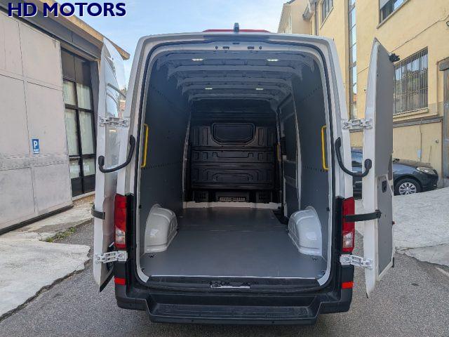 VOLKSWAGEN CRAFTER 2.0 TDI 140CV L3 H3 Furgone
