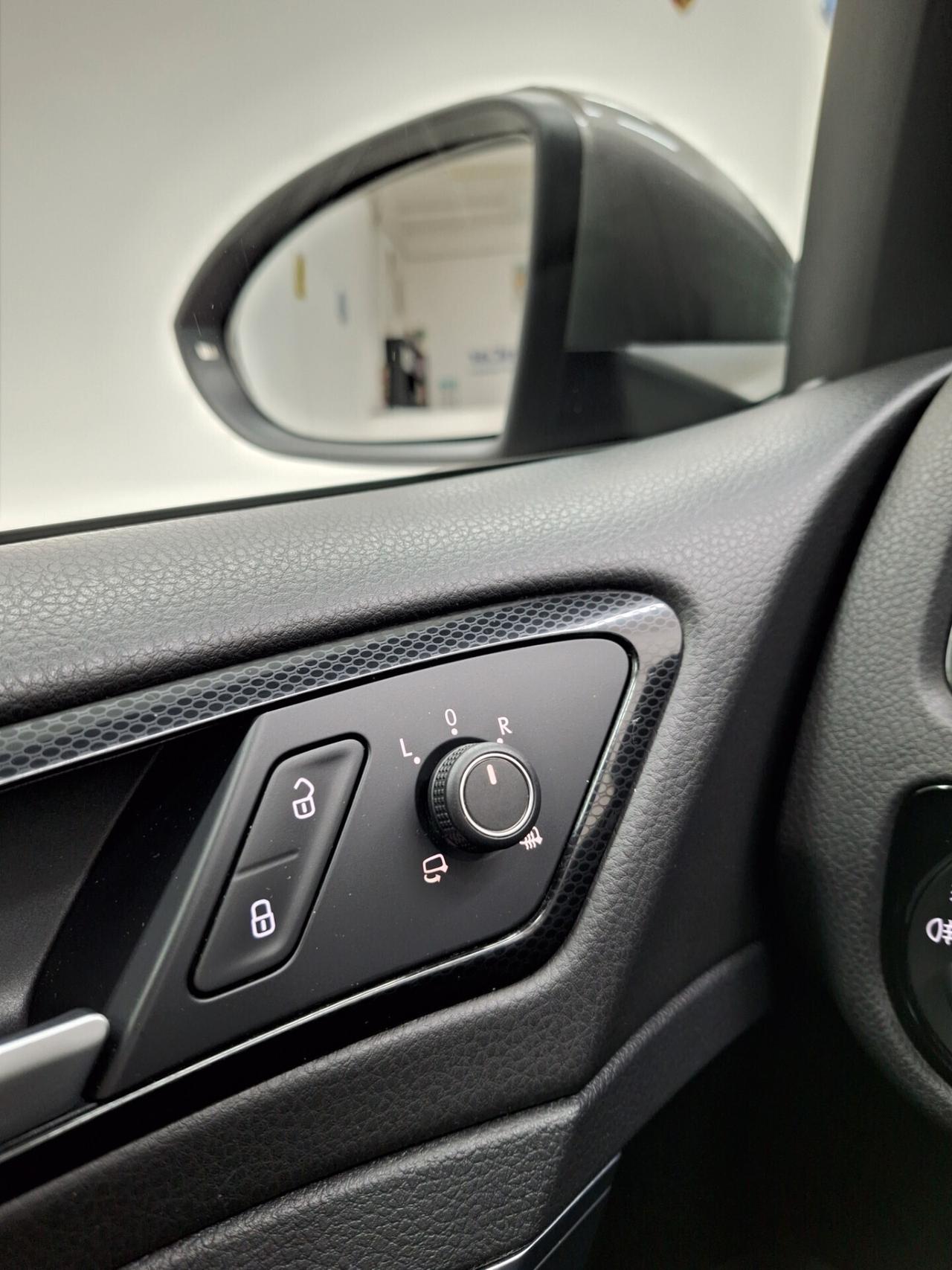 Volkswagen Golf 7 Highline 1.6 TDI 110cv BMT