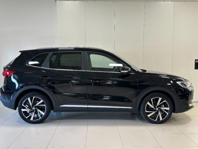 MG ZS 1.5 Hybrid+ Luxury