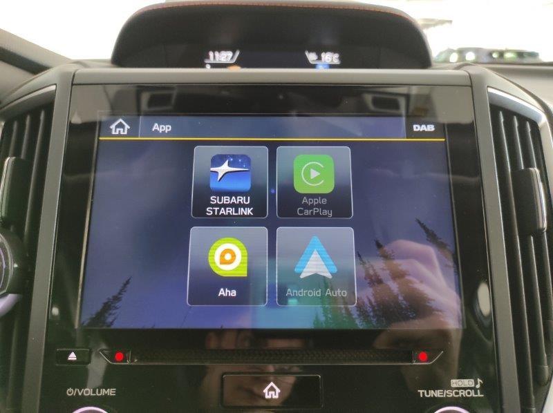 SUBARU XV 2ª serie - XV 2.0i e-Boxer MHEV Lineartronic Style Xtra