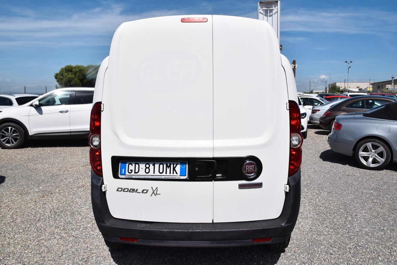 Fiat Doblo Doblo' TETTO ALTO XL 3POSTI +IVA 1.6 MJT 6M FURGONE NAVI
