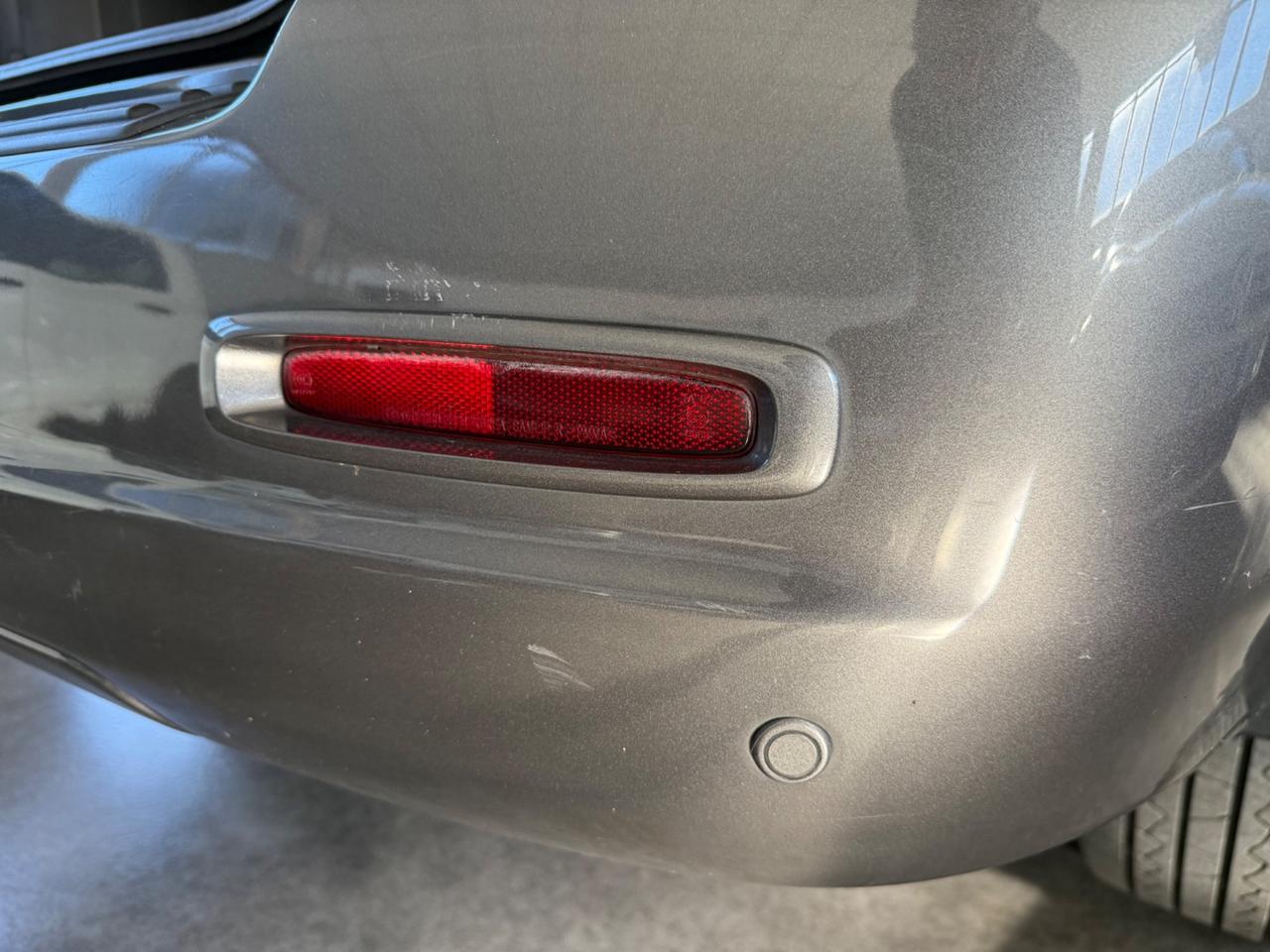 Kia Sorento 2.5 16V CRDI 4WD Active Class PASSAGGIO INCLUSO