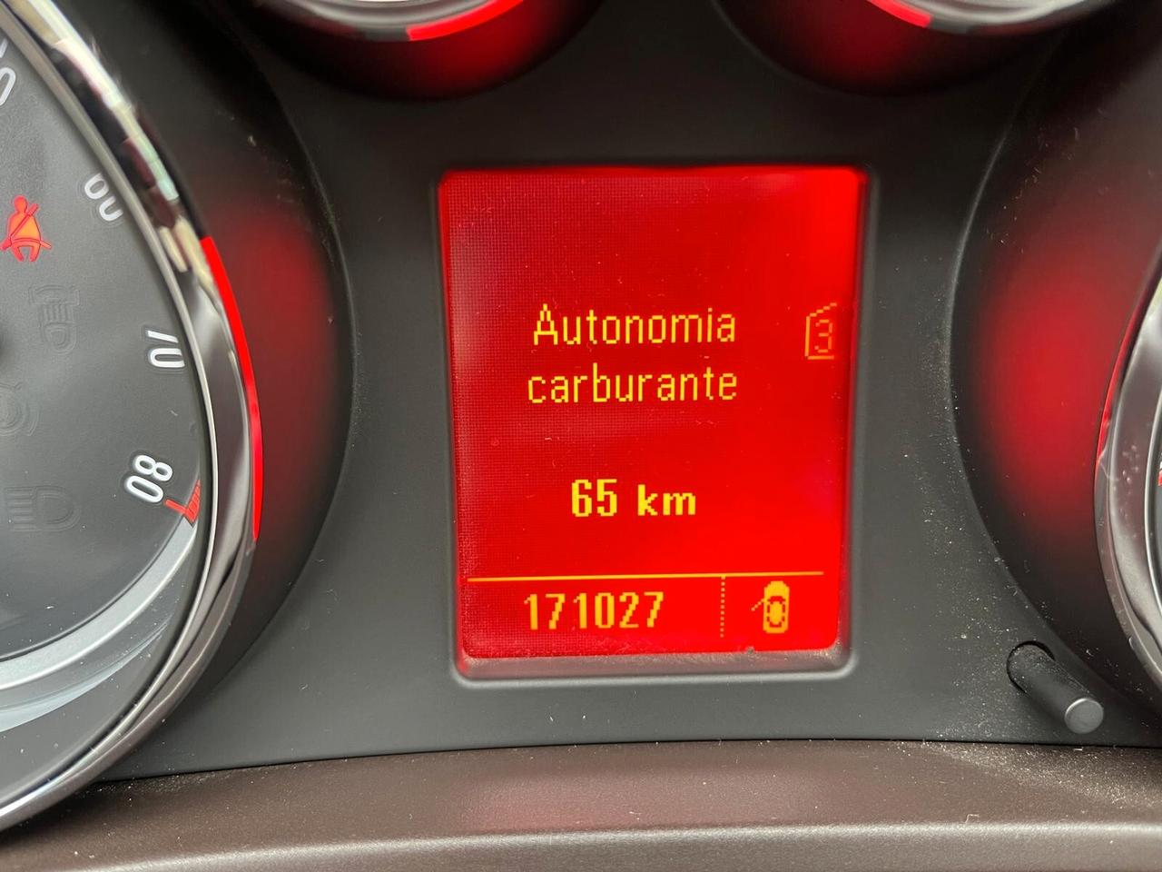 Opel Insignia 2.0 Turbo Sports Tourer